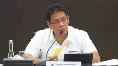 Menkeu Purbaya Banjir Kritik Usai Serahkan Pengelolaan SDA ke BUMN, Tak Tahu Kondisi Uang Negara?