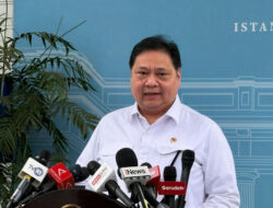 Menko Perekonomian, Airlangga Hartarto: 1,3 Juta Lapangan Kerja Tercipta Sepanjang 2025