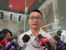 KPK Amankan Uang Rp. 8,19 Miliar dan 3 Kg Emas Saat OTT di Ditjen Bea Cukai