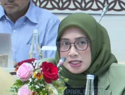 BPJS Kesehatan Jadi Beban APBD, Nihayatul Wafiroh Minta Kuota 50 Juta Peserta di APBN Dimanfaatkan