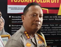 Polisi Puji Mahasiswi di Jogja Nekat Tabrak Penjambret, Jamin Korban Takkan Dipidana
