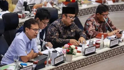 63 Juta Peserta Tak Aktif, Tagihan BPJS Kesehatan Numpuk Hingga Rp. 26,47 Triliun