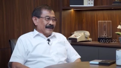 GMKR Desak Aparat dan Pemerintah Tidak Lindungi Oligarki, Makzulkan Gibran dan Adili Jokowi