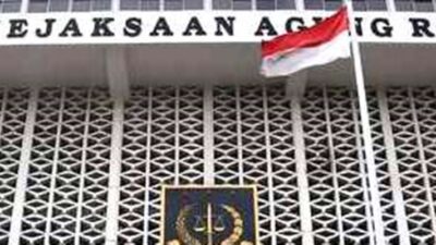 Sempat Bermasalah, Jaksa Agung ST Burhanuddin Ganti Kajari Magetan, Sampang dan Padang Lawas