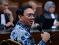 Ahok Tak Kenal Riza Chalid dan Heran Kesaktiannya di Mega Korupsi Pertamina: Sekuat Apa Dia?