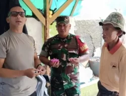 ICJR: Aparat TNI-Polri Yang Intimidasi Kakek Pedagang Es Kue Bisa Dipidana Hingga 7 Tahun