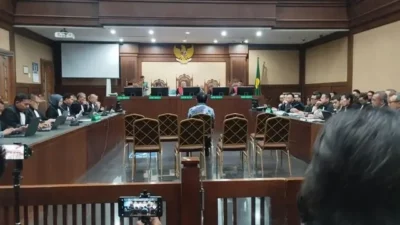 Ahok Ngaku Kesal Tingkah Erick Thohir Saat Jabat Menteri BUMN: Semua Keputusan di-Bypass!