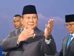 Prabowo Jangan Ragu Sikat 9 Naga dan Ambil Alih Kekayaan SDA Dari Oligarki