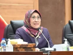 Hetifah Kecam Guru Yang Lecehkan 22 Murid SD di Jember: Tak Cukup Rotasi, Harus Ada Efek Jera!