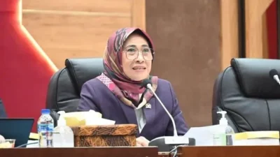 Hetifah Kecam Guru Yang Lecehkan 22 Murid SD di Jember: Tak Cukup Rotasi, Harus Ada Efek Jera!