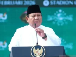 Instruksi Prabowo Sinyal Keras Marak Korupsi di BUMN, Hampir Merata di Seluruh Sektor