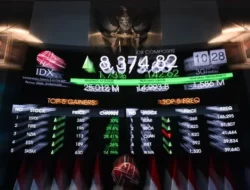 IHSG Babak Belur dan Rupiah Melemah, GREAT Institute: Alarm Keras Investabilitas RI!