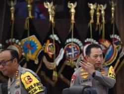 Judol Makin Merebak, Kapolri Salahkan Masyarakat: FOMO, Pengangguran, Pendidikan Rendah