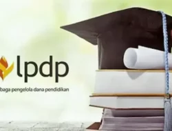 Aturan Baru LPDP 2026: Kuota Beasiswa STEM 80 Persen, Non-STEM 20 Persen
