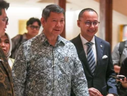 Bersih-bersih ‘Telur Busuk’, Hashim Ungkap Bakal Ada Pejabat Yang Dicopot Prabowo