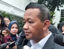 Menteri ESDM Kaji Ulang Tambang Martabe, Presiden Prabowo Minta Hak Investor Dipulihkan Jika Tak Salah