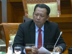 Wakil Ketua PN Depok Terjaring OTT KPK Terkait Suap Pengurusan Perkara