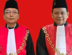 Keterlaluan! Gaji Sudah Dinaikkan 2 Kali Lipat, Tapi Masih Ada Saja Hakim Terjaring OTT KPK