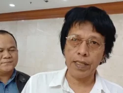‘Awal Tahun Yang Sempurna’, 4 Kritik Adian Napitupulu Pada Kontroversi Pemerintahan Prabowo