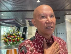 Tak Cukup Pejabat OJK dan BEI Mundur, Said Abdullah Desak Rombak Kebijakan Free Float Pasar Modal