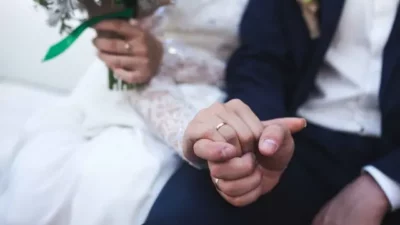 Atalia Praratya Soroti Turunnya Angka Pernikahan Sejak 2013: Jangan Sampai Seperti Korsel dan Jepang!