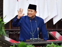 Presiden Prabowo: Batas Defisit 3 Persen Tidak Akan Diubah Kecuali Krisis Besar seperti COVID-19
