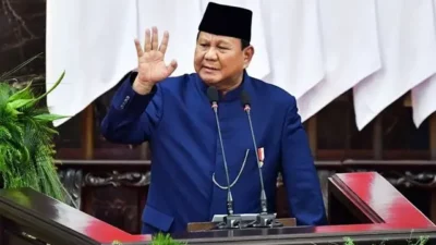Presiden Prabowo: Batas Defisit 3 Persen Tidak Akan Diubah Kecuali Krisis Besar seperti COVID-19
