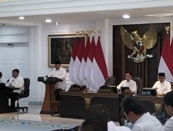 Manuver PKB dan PAN Angkat Isu Ketumnya Jadi Cawapres Prabowo Ganggu Kinerja Pemerintah