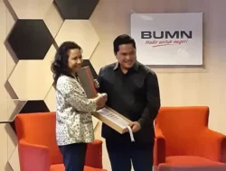 Hasbiallah Ilyas Desak Kejagung Periksa Seluruh Eks Bos BUMN: Tak Ada Yang Kebal Hukum!