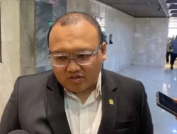 Muhammad Kholid Ungkap Alasan PKS Ogah Buru-buru Dukung Prabowo 2 Periode