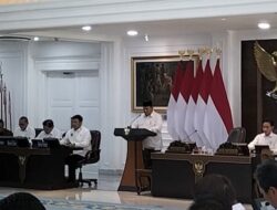 Gerindra Abaikan Gibran Demi Lepas Dari Bayang-bayang Jokowi di Pilpres 2029