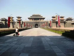 5 Destinasi Spektakuler di China Yang Jadi Lokasi Drama Favorit, Wajib Dikunjungi!