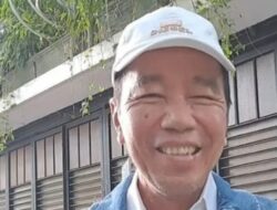 Amien Rais: Jokowi Resah PSI Mustahil Jadi Partai Besar