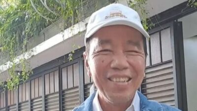 Amien Rais: Jokowi Resah PSI Mustahil Jadi Partai Besar