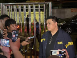 Polri Koordinasi dengan PPATK Telusuri TPPU Tambang Emas Ilegal di Lokasi Lain