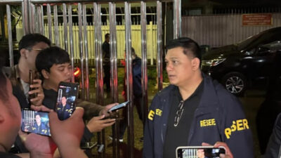 Polri Koordinasi dengan PPATK Telusuri TPPU Tambang Emas Ilegal di Lokasi Lain