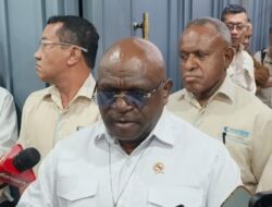 Natalius Pigai: Indonesia Jadi Negara Pertama di Dunia Tetapkan Korupsi Sebagai Pelanggaran HAM