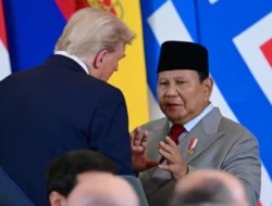 Ekonom UGM: Iuran Board of Peace Rp. 17 Triliun Bebani APBN, Rakyat Siap-siap Pajak Naik