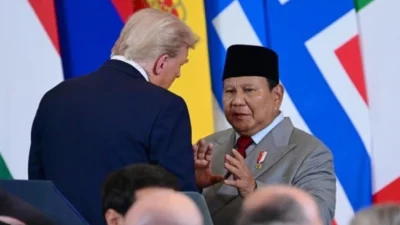 Ekonom UGM: Iuran Board of Peace Rp. 17 Triliun Bebani APBN, Rakyat Siap-siap Pajak Naik