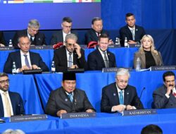 Prabowo Egois! Rela Jadi Budak Donald Trump Demi Jinakkan Pengaruh Xi Jinping