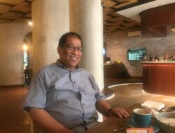 Rektor UTM Jakarta Apresiasi Rencana Gedung Representatif untuk MUI