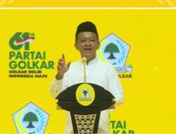 Pernah Busung Lapar, Bahlil Lahadalia Nilai Program MBG Sangat Mulia