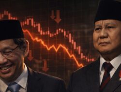 Ekonom Unibraw Curiga Pimpinan OJK dan BEI Mundur Massal Buntut Tekanan Berat di Pasar Modal
