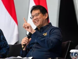 Menkeu Purbaya: Ekonomi Domestik Tengah Ekspansi Kuat, Tak Perlu Khawatir Risiko Global