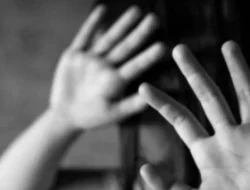 Geger! Remaja 18 Tahun di Serpong Cabuli 4 Bocah Usai Diberi Minuman Misterius