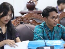 5 Mahasiswa Gugat UU MD3 ke MK Buntut Parpol Seenaknya PAW Anggota DPR