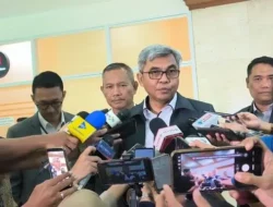 KPK Selidiki Aliran Uang Suap Importasi ke Sejumlah Pucuk Pimpinan Ditjen Bea Cukai