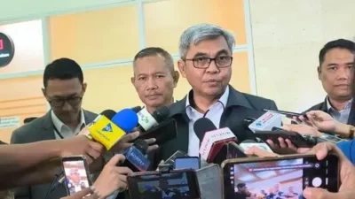 KPK Selidiki Aliran Uang Suap Importasi ke Sejumlah Pucuk Pimpinan Ditjen Bea Cukai