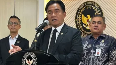 Menko Yusril Minta Polri Segera Proses Etik Oknum Brimob di Kasus Tewasnya Siswa MTs di Maluku