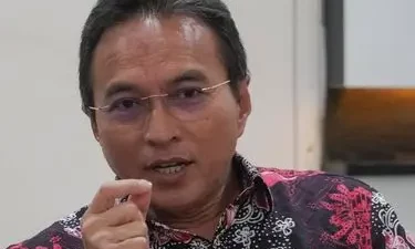 Ketua IDAI dr. Piprim Basarah Dipecat Menkes Budi Gunadi Sadikin, Buntut Konflik Kolegium?